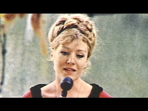 Видео: Анна ГЕРМАН. НА ЗАДВОРКАХ МОСКВА СИТИ