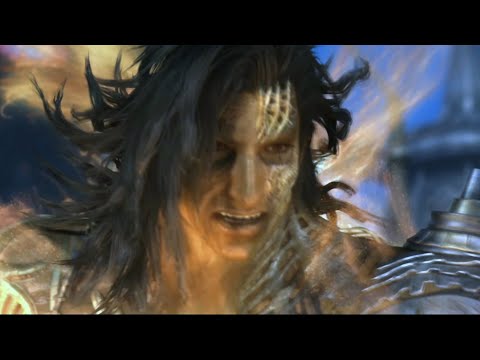 Видео: Концовка. Final Fantasу XII. Прохождение на русском. Серия 78