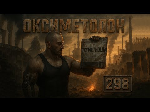 Видео: 298. (ПЕРЕОБЗОР) ОКСИМЕТОЛОН | Анаболические стероиды (Химический бункер)