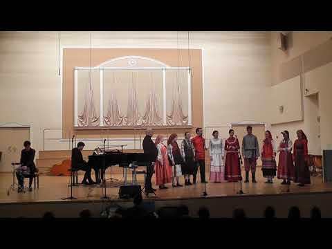 Видео: 18 Ой, по лану, по лану , 19 Ой, на горе калина