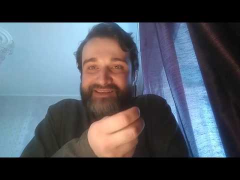 Видео: О борьбе с помыслами "на пальцах". Свящ. Александр Востродымов
