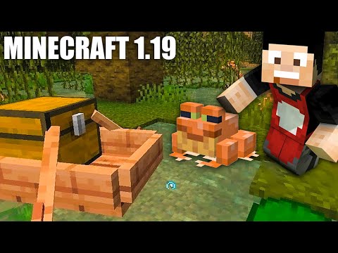 Видео: Новият Ъпдейт На Minecraft е НЕРЕАЛЕН - Minecraft Survival with heaveN #3