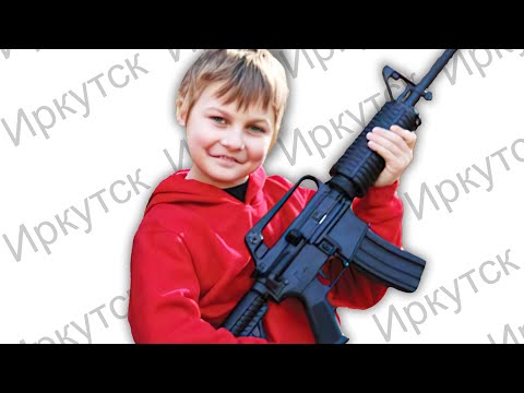 Видео: НAПАДЕНИЕ В ИРКУТСКОЙ ШКОЛЕ !