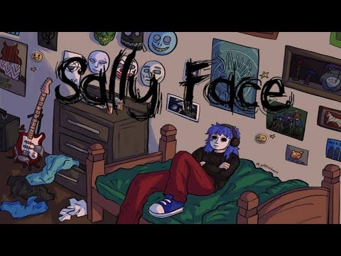 Видео: \\ПЕРВЫЙ И ВТОРОЙ ЭПИЗОД//Sally Face на все достижения. №1
