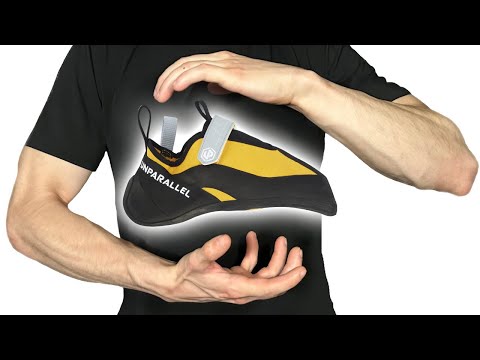 Видео: TN PROS от UNPARALLEL — ПОЛНЫЙ ОБЗОР