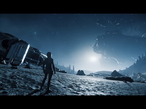 Видео: Star Citizen - PTU 4.4.0. Попытка развлечься?