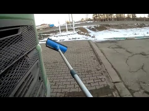 Видео: На Усть Кут. Приключения начинаются.