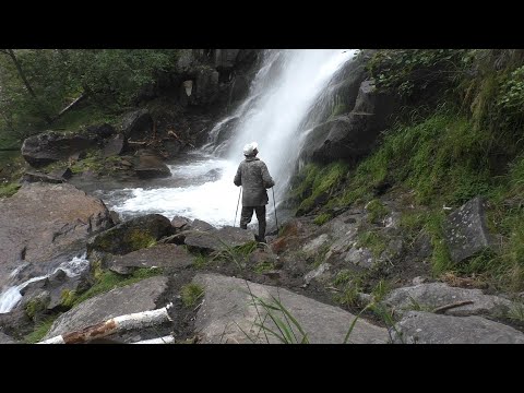 Видео: Прогулка на Фролиху ч.2 Озеро