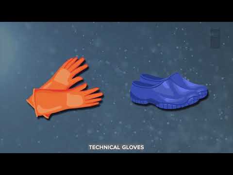 Видео: Видео курс по утилизации отходов #1 (английский)