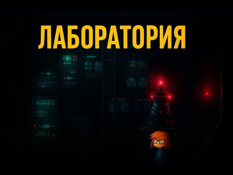 Видео: ТАЙНАЯ ЛАБОРАТОРИЯ ⮚ Jenny LeClue - Detectivu  [13 Серия]