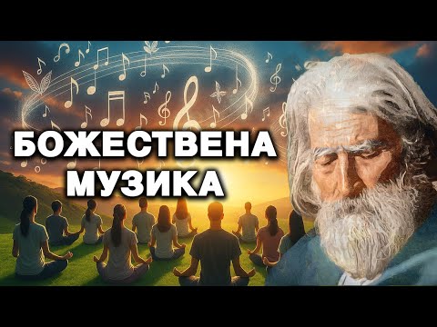 Видео: БОЖЕСТВЕНА МУЗИКА 💗🎻– Песни от Школата на Учителя Петър Дънов (Беинса Дуно) –Изпълнява Огнян Николов