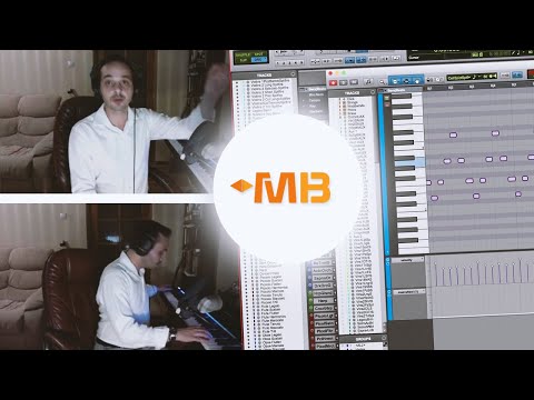 Видео: Создание оркестровой музыки с Дмитрием Лубенским (ПОЛНЫЙ КУРС) Часть 2