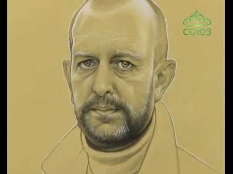 Видео: Творческая мастерская. От 24 сентября. Поэт Николай Мельников