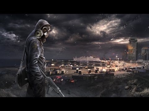 Видео: SURVARIUM 0 46 ПРОТИВОСТОЯНИЕ СТОРОН