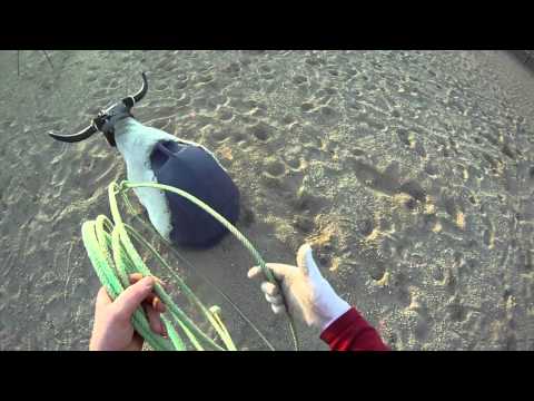 Видео: Учимся ловить манекен: шаг 5. Поймать манекен