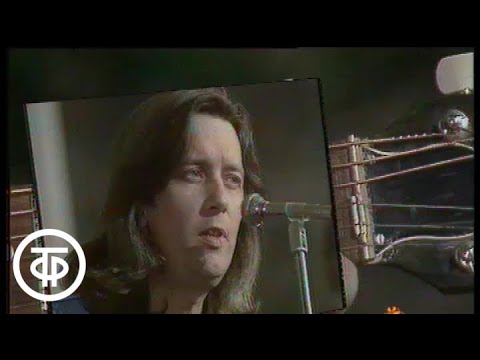 Видео: Константин Никольский "Облако". Интервью в передаче "Новое поколение выбирает "Шанс" (1991)