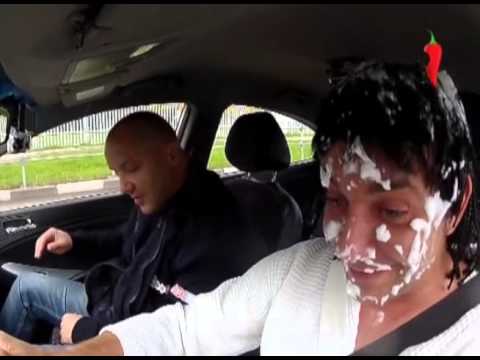 Видео: Автошкола  Выпуск №11 26 11 2012)