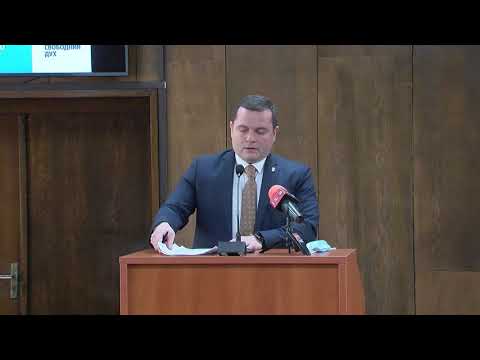 Видео: ЗАПИС - Заседание на Общински съвет - Русе - 09.03.2021