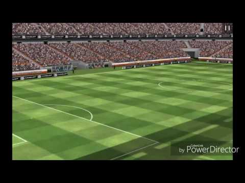 Видео: Прохождение игры "Real Football" #2