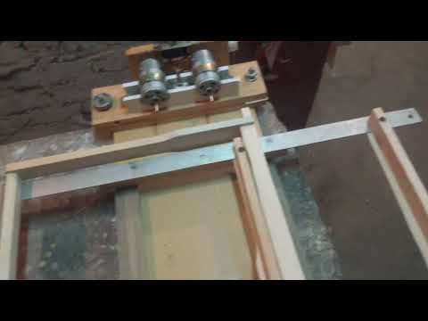 Видео: Чим свердлити рамки?#рамки #вулик #бджоли #бакфаст