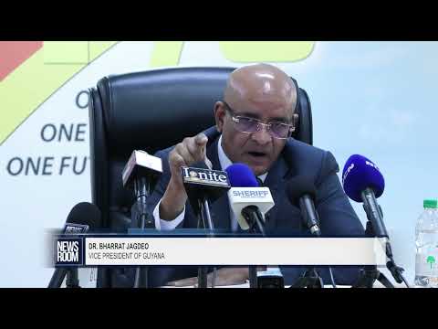 Видео: БЮДЖЕТ 2026 ГОДА БУДЕТ ПРЕДСТАВЛЕН РАНЬШЕ – JAGDEO ОБЪЯВЛЯЕТ О МИГРАЦИОННОЙ ПОЛИТИКЕ, ПРАВИЛАХ РЕ...