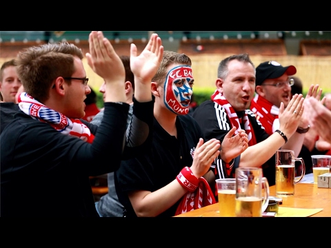 Видео: Планета футбола Владимира Стогниенко (выпуск 23) - Германия. Финал Кубка. Май 2013