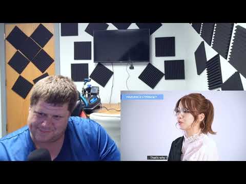 Видео: ЗАСЛУЖЕННАЯ КОРОЛЕВА!! Подписная гитара HAZUKI HZK1 [английские субтитры] | РЕАКЦИЯ Ibanez!! 🤘😍🤘🎸