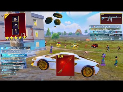 Видео: ✰ 𝕃𝕀ℕ𝔻𝔸 ℙ𝕌𝔹𝔾 ✰😈СОЛО ПРОТИВ КИБЕР ЗАСАДНИКОВ СНГ😱🥵🥶ПУБГ МОБИЛЕ