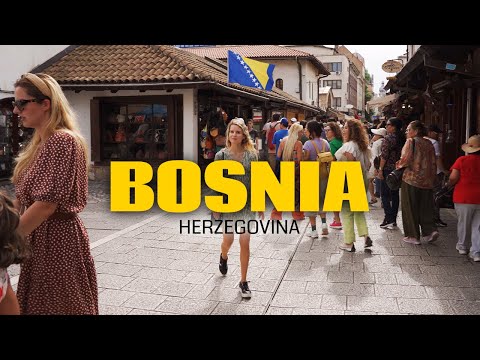 Видео: БОСНИЯ – Что СМИ не показывают 🇧🇦