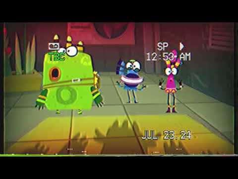 Видео: Куми-куми Вырезанный фрагмент (2015.68:6)