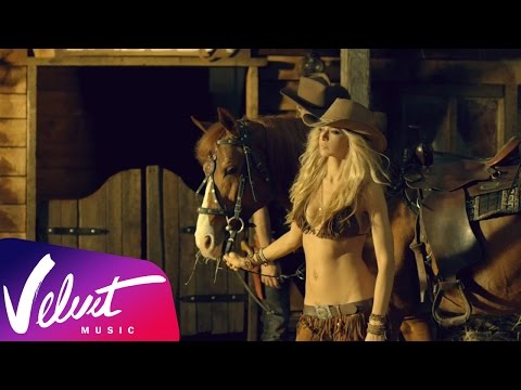 Видео: Вера Брежнева - Хороший день