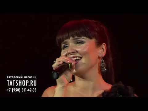 Видео: Гульназ Сираева «Сусау»