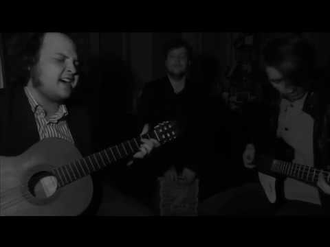 Видео: Антон Макаров - Волшебные речи (кавер Олег Гаркуша)