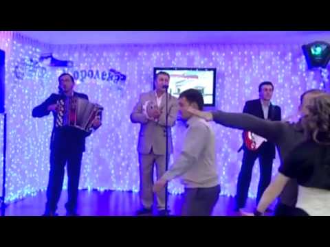 Видео: группа Домбай Къарачай шахарым