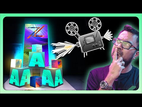 Видео: Проекционное картирование с помощью Resolume | Подробный урок @ResolumeVJSoftware