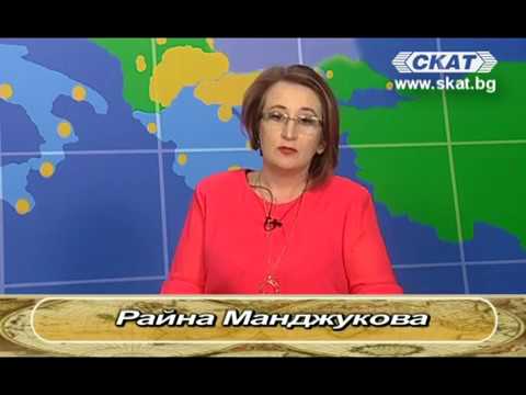 Видео: Облаче ле бяло - Те успяват в България: Наталия Лулчева