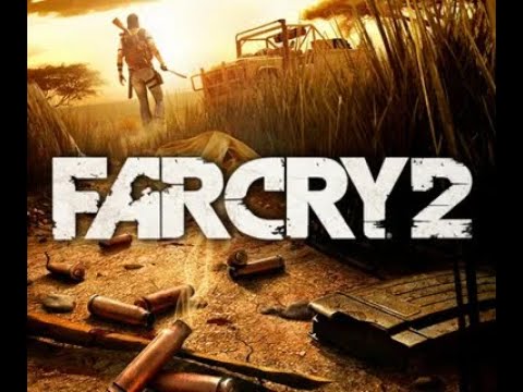 Видео: Прохождение на хардкоре Far Cry 2 серия 4