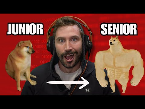 Видео: Ложь младших разработчиков, в которую верят старшие разработчики