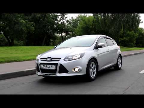 Видео: Стоит ли покупать FORD FOCUS 3 с пробегом? (до рестайл 2011-2014 гг)