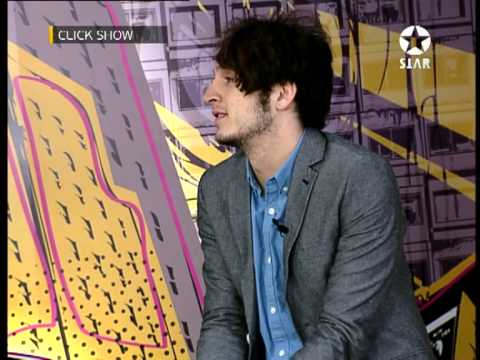 Видео: Click Show. Валентин Стрыкало