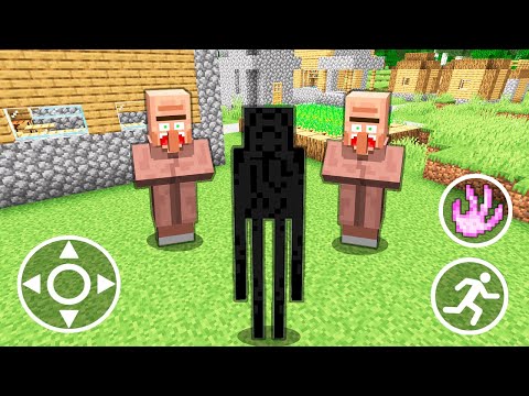 Видео: ЯК ГРАТИ ЗА ЕНДЕРМЕНА У МАЙНКРАФТІ