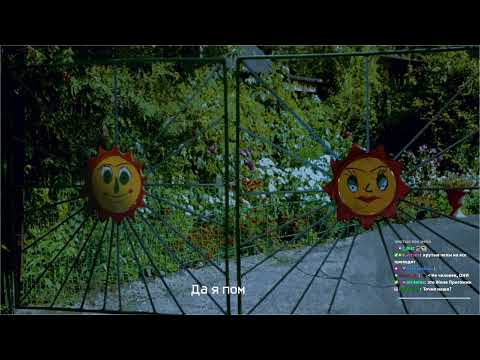 Видео: No, I'm not a Human, чекаем впервые!