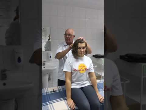 Видео: Последствия родовых травм