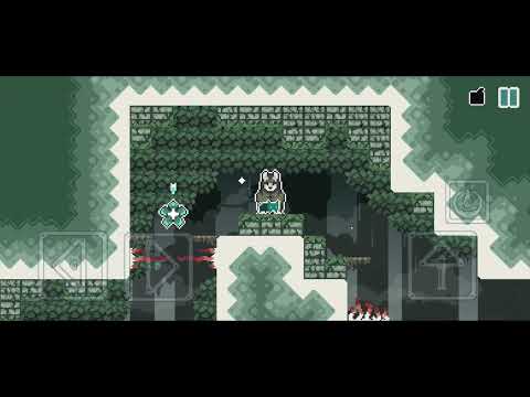 Видео: 🌹(Nameless Cat)Новая локация и новые испытания в лесу [Пиксильные игры] [Прохождение]#27 (Чит.опис)🌹