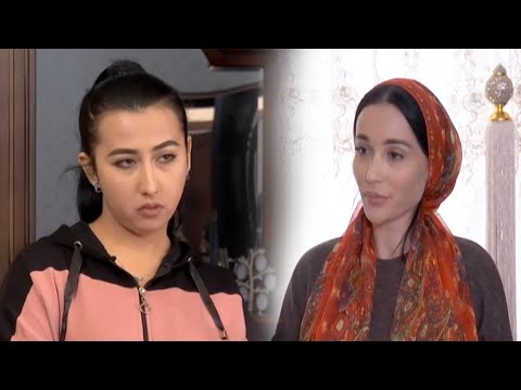 Видео: "Оқибатсиз сингил" | Hikmatli dunyo