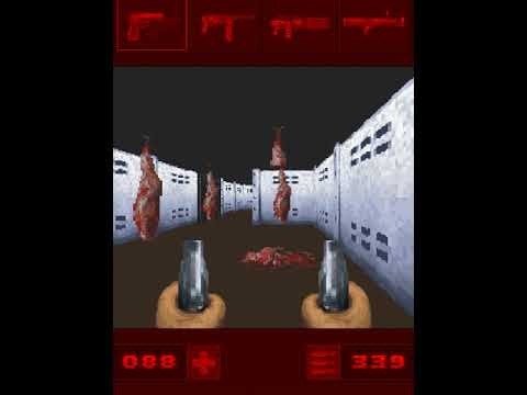 Видео: Laboratory 3D / Лаборатория 3D (2007) NETSOFTWARE Прохождение Java игры