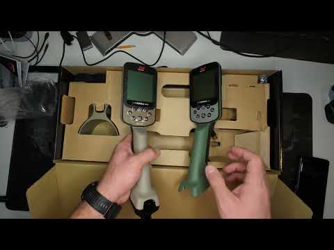 Видео: Распаковка X-Terra Elite