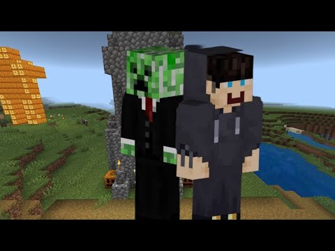 Видео: ПОДОЗРИТЕЛЬНЫЙ ГОСТЬ