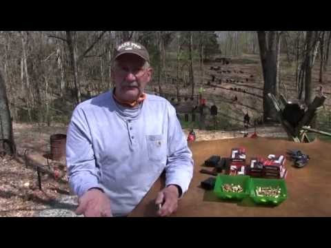 Видео: .40 S&W против .357 Sig