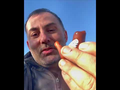 Видео: Гора Машук — одна из визитных карточек Пятигорска